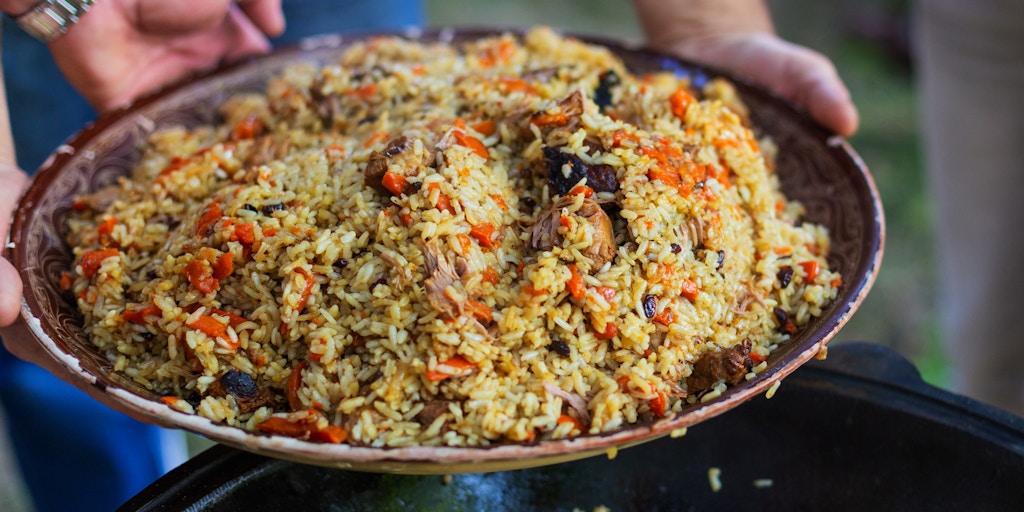 Samarqand yo’llarida: avtosayohat