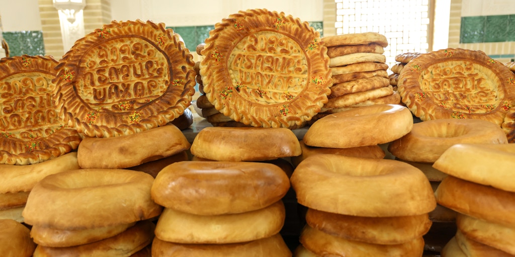 Samarqand yo’llarida: avtosayohat