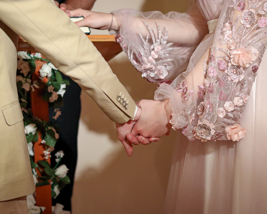 Как просто накопить на красивую свадьбу с помощью вкладов