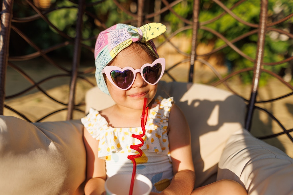 Как научить ребёнка обращаться с деньгами — 5 простых способов