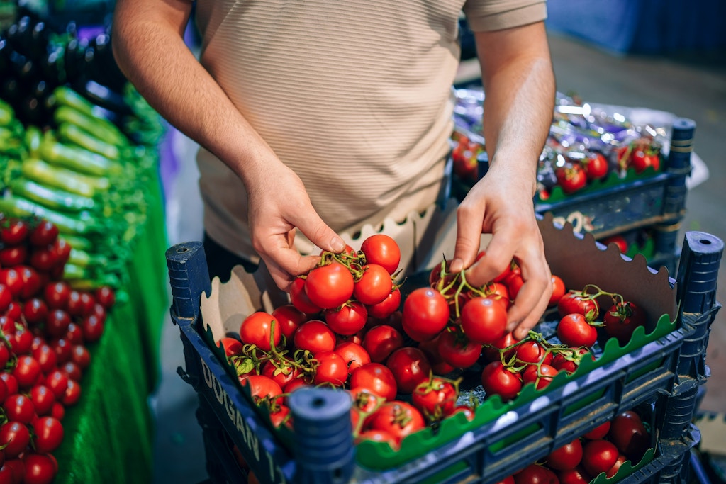 Как торговаться на базарах Ташкента
