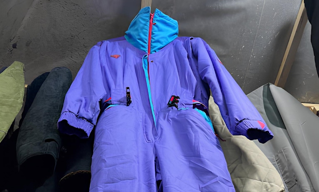 Трифт-сторы, винтаж, путешествия в прошлое. За что ещё можно полюбить базар Янгиабад