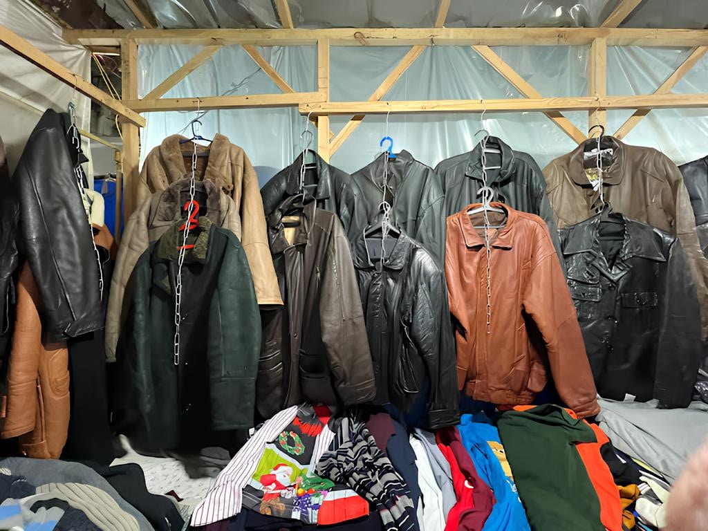 Трифт-сторы, винтаж, путешествия в прошлое. За что ещё можно полюбить базар Янгиабад