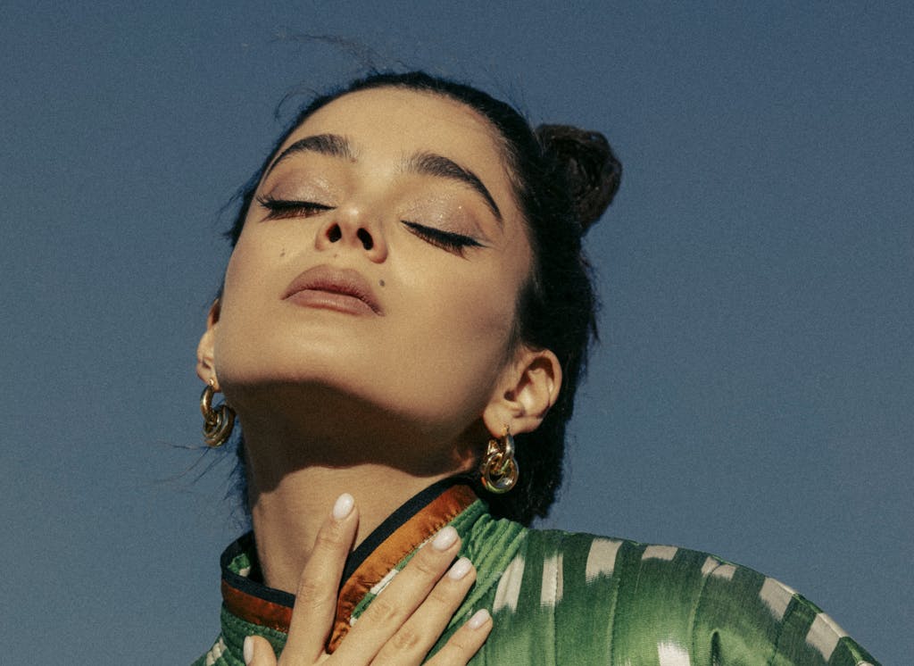 Sankt-Peterburgda fohishalik xizmatlari