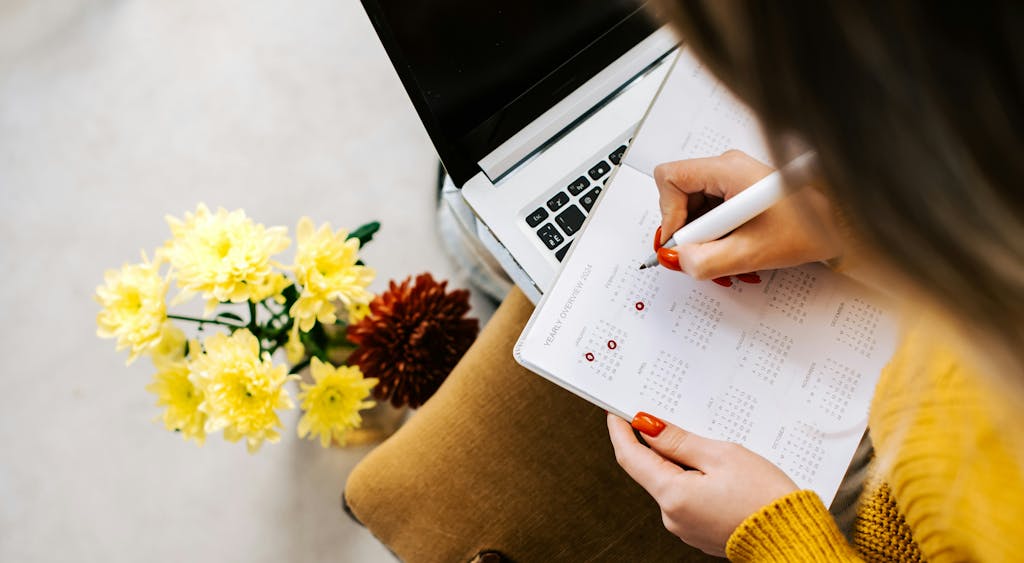 Nimaga milleniallar ishda ko'p yonadi