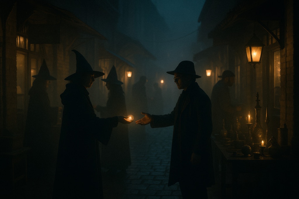 Goblinlar Toshkentda litsenziyasiz ishlayapti