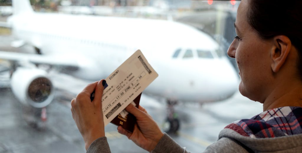 Chipta xarididan qanday tejash mumkin?