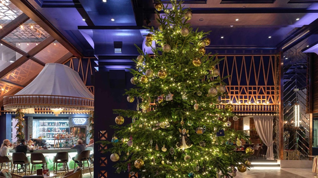 Главный символ Нового