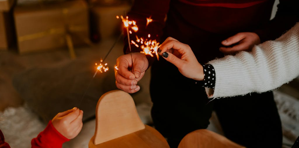 Korporatsiyalar Yangi yilni qanday qayta ixtiro qildi