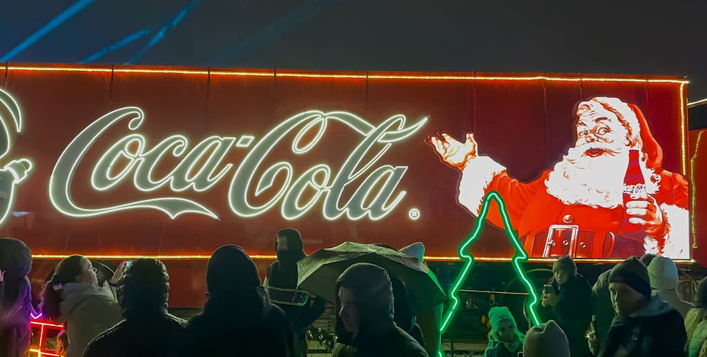 Coca-Cola