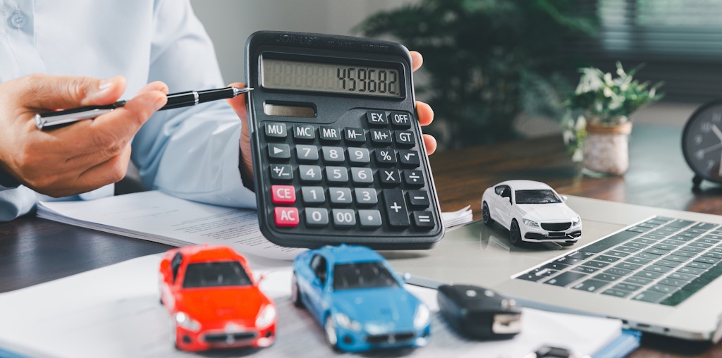 как выкупают авто