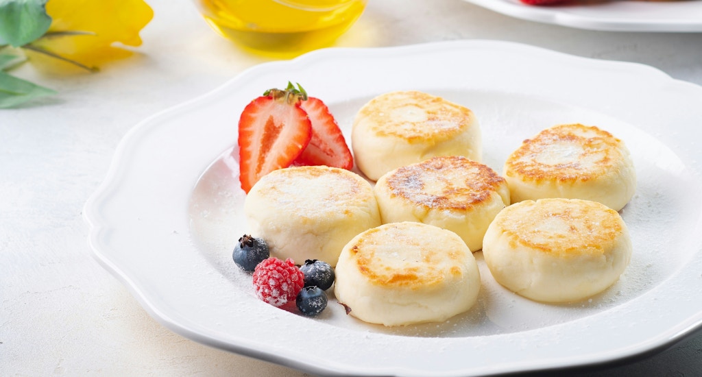 Xarid qilishdan oldin menyu tuzamiz