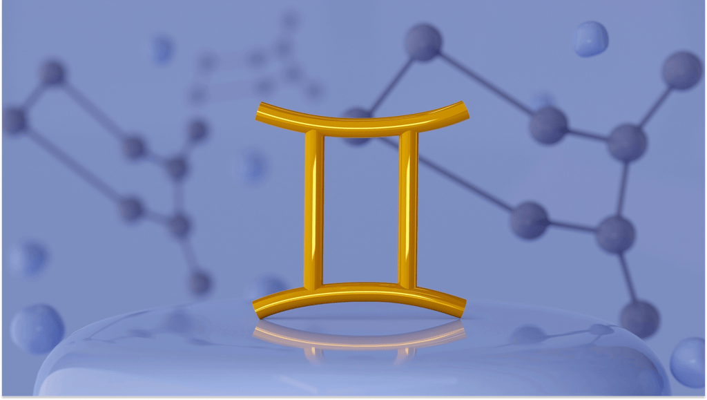 Egizaklar (21-may – 20-iyun)