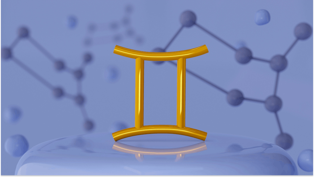 Близнецы (21 мая–20 июня)