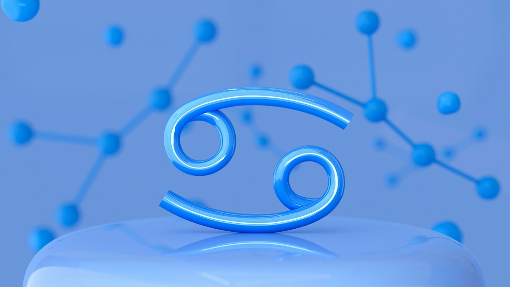 Qisqichbaqa (21-iyun – 22-iyul)