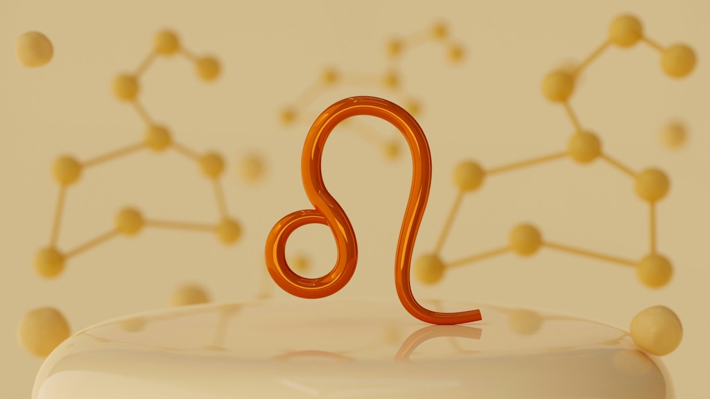 Arslon (23-iyul – 22-avgust)