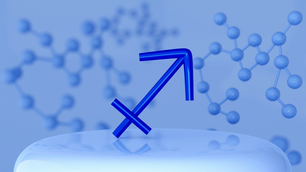 O‘qotar (22-noyabr – 21-dekabr)