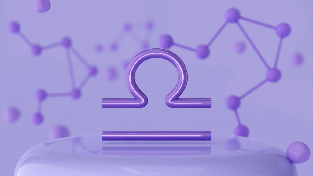 Весы (23 сентября–22 октября)