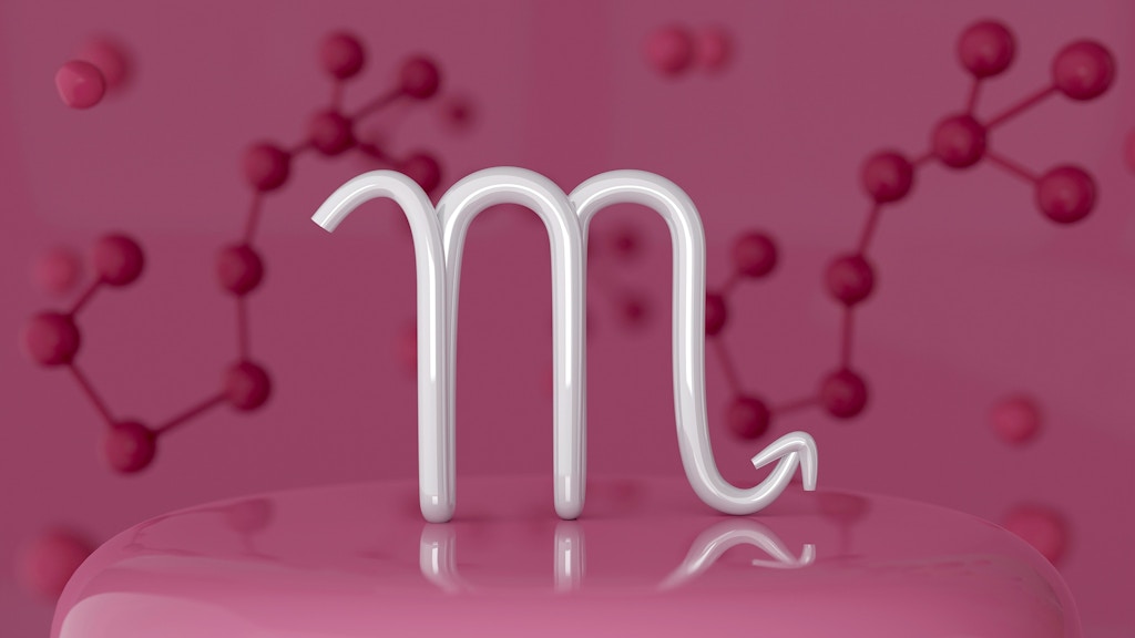 Chayon (23-oktyabr – 21-noyabr)