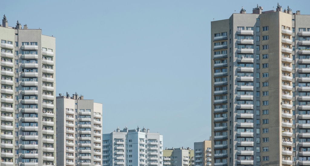 Рынок жилья в Узбекистане: 2015–2025 гг.