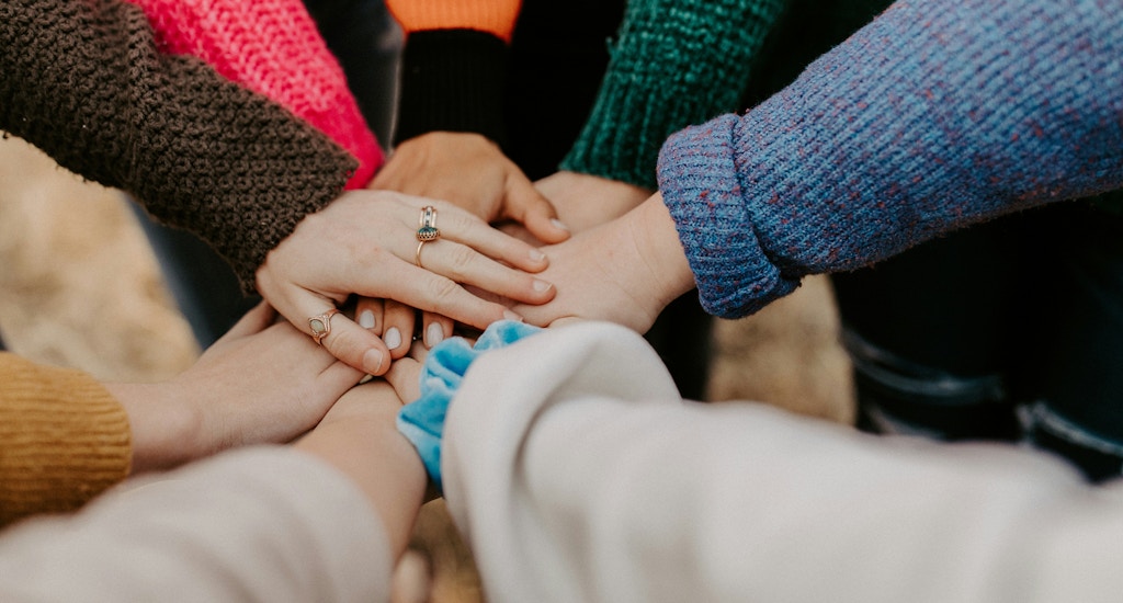 Молодёжь — это кто?