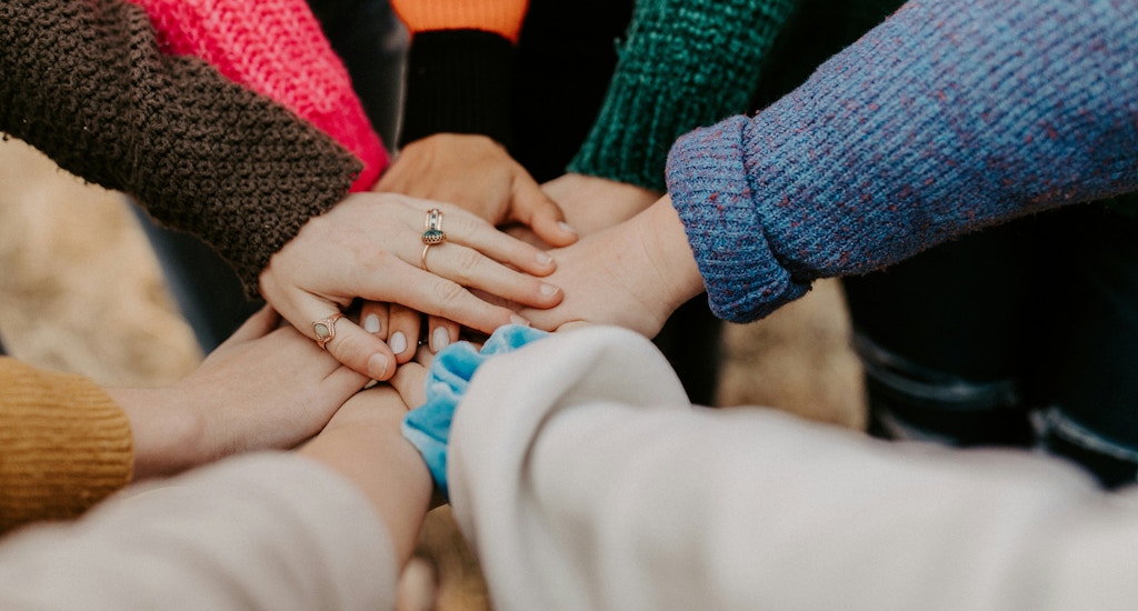 Молодёжь — это кто?