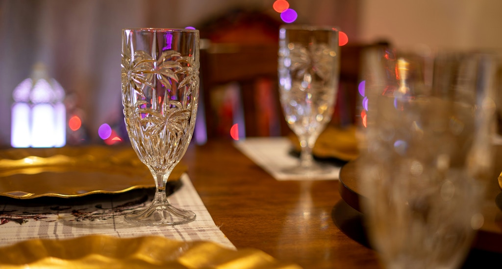 Bumerlar. Archa, olivye va oilaviy o‘tirish