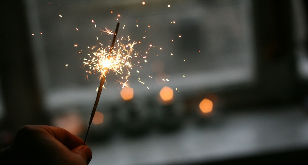 Что можно взять на Новый год от разных поколений