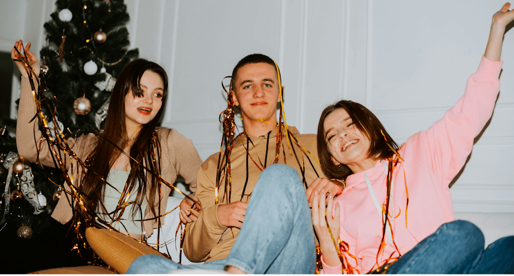 Milleniallar. Taassurotlar, individuallik va jasur xarajatlar