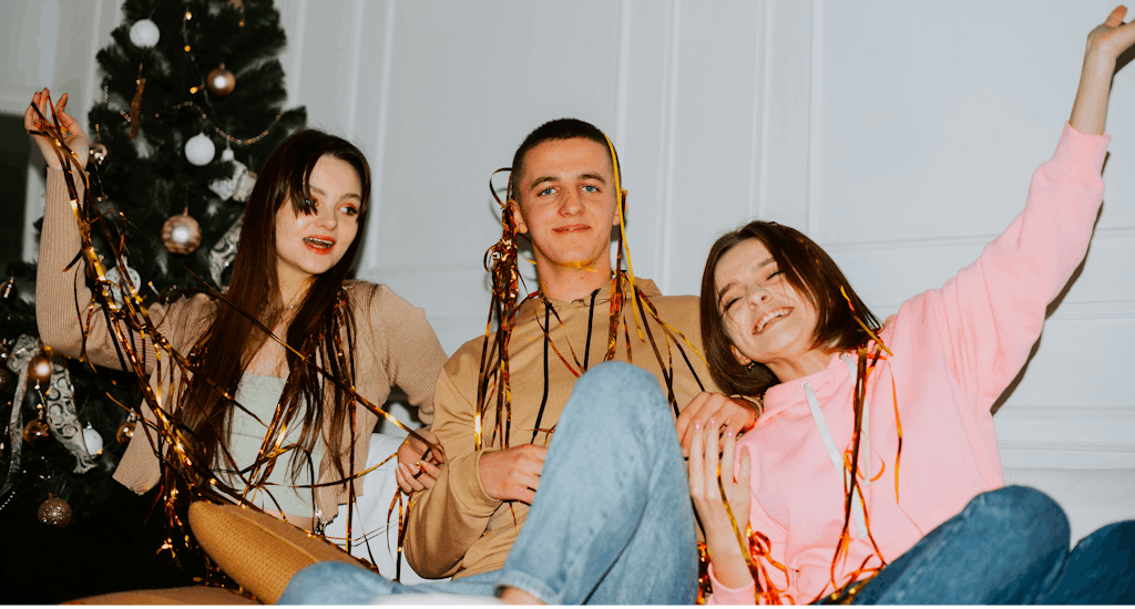 Миллениалы. Впечатления, индивидуальность и смелые траты