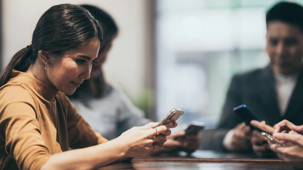 «Bahslashmasdan, bo‘lajak turmush o‘rtog‘imga ishonishim kerakligini o‘rgatishgandi»