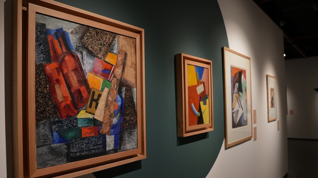 Savitskiy muzeyi, Nukus