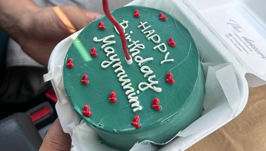 Toshkentda qayerdan bento-tort olish mumkin: 5 ta qandolatxona