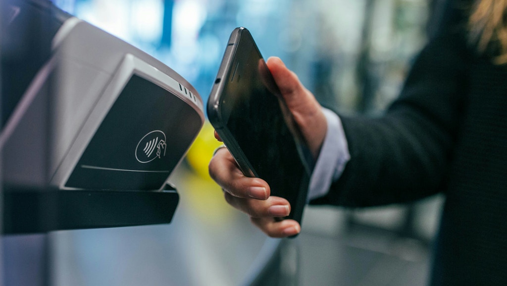 O‘zbekistonda fintexning gullagan davri