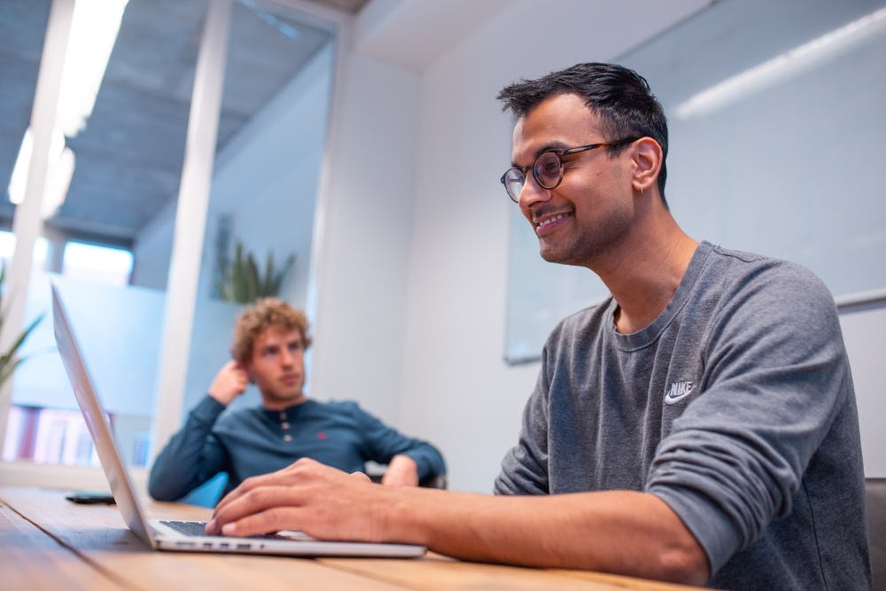 Economie onderwijs maatwerk platform door Avocado Media