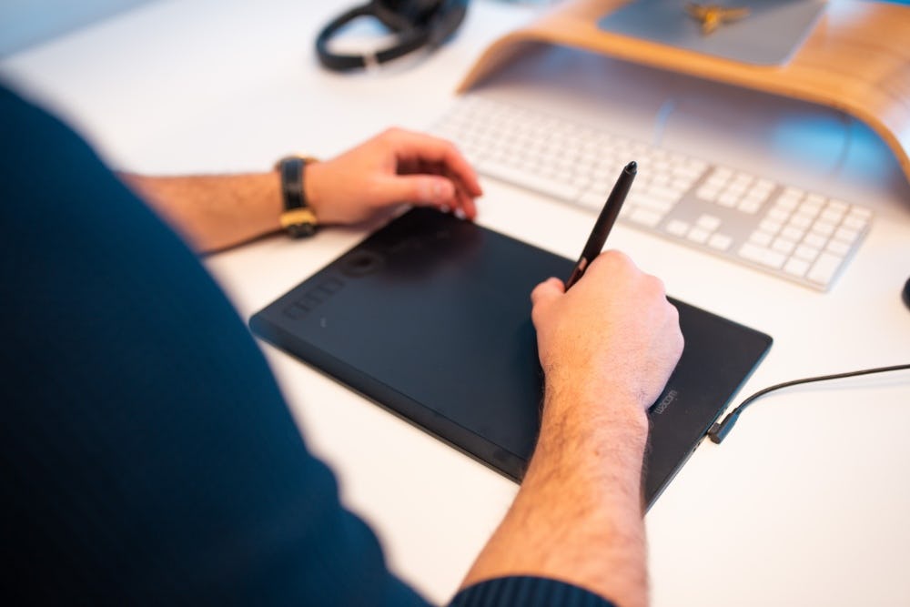 Design system ontwikkelen? Onze Amsterdamse digital agency Avocado Media helpt je graag