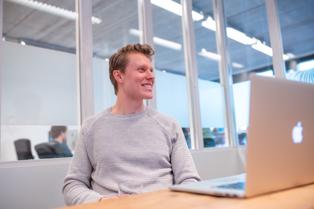 Avocado Media bouwt online oplossingen voor het onderwijs, zoals websites en platformen