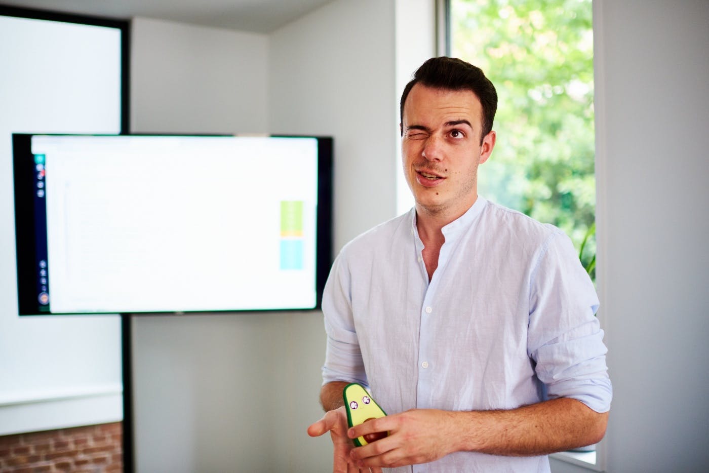 Designer thinking digital agency