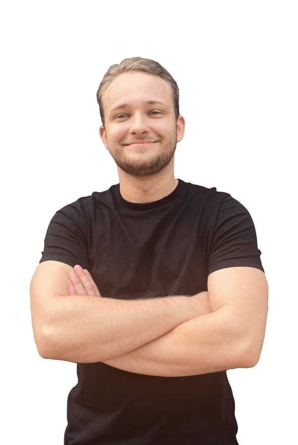 Back-end developer Avocado Media digital agency Amsterdam