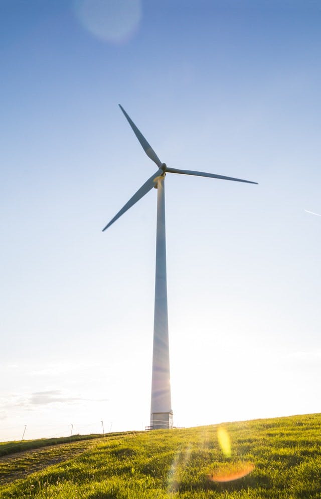 Duurzaamheid Energiebox online platform
