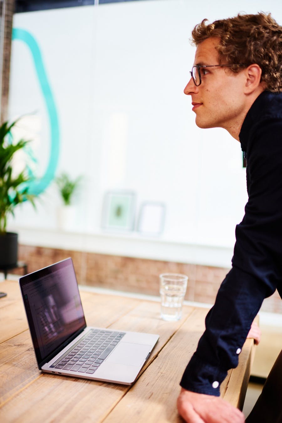 Software development agency