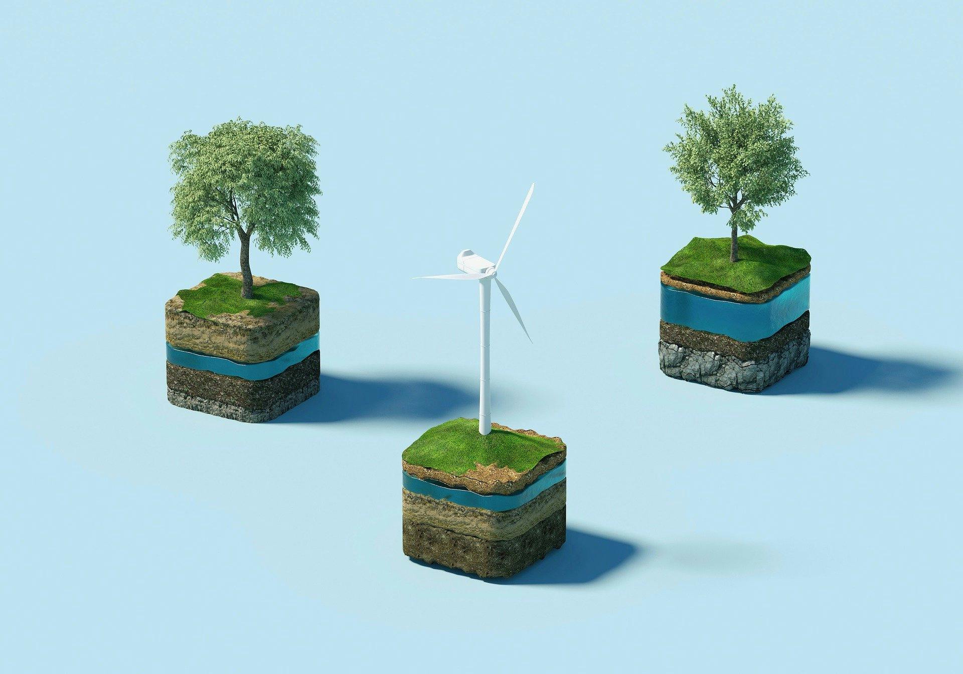 Energiebox applicatie technische ontwikkeling