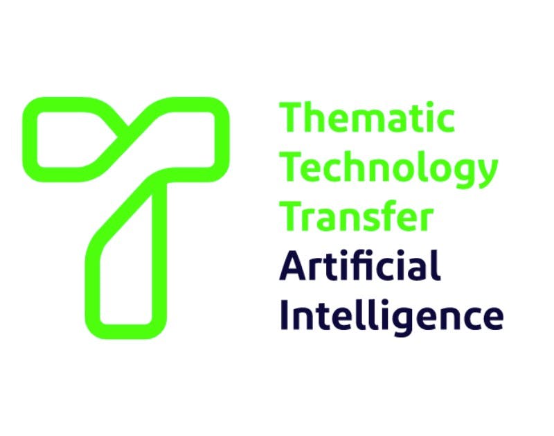 Logo TTTAI