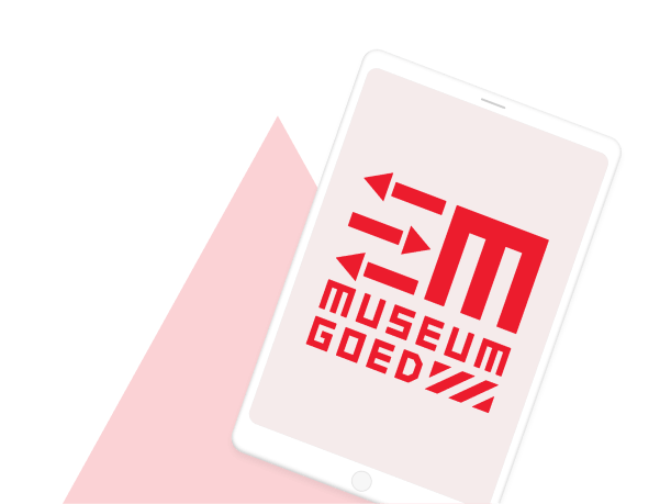 MuseumGoed platform voor museumartikelen in Amsterdam