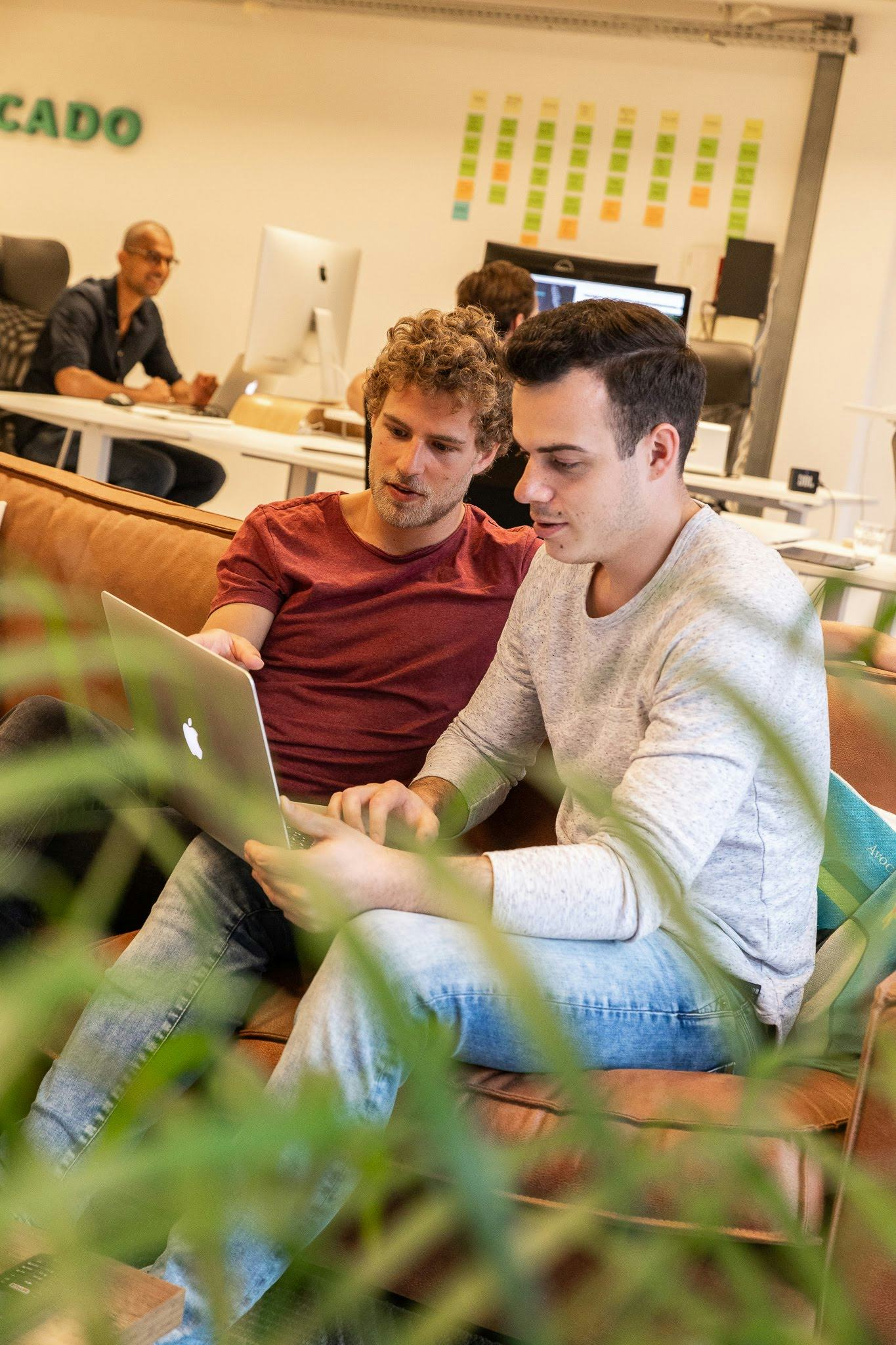 Platform in het onderwijs voor ThiemeMeulenhoff. Hoogstaande websites voor leraren