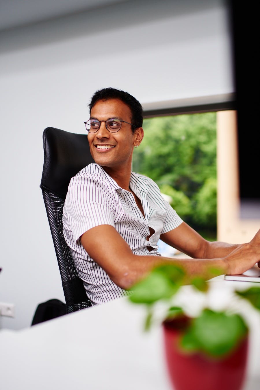 Platform and web applications digital agency