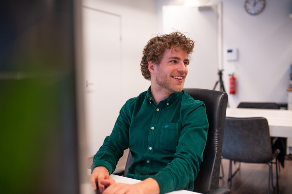 Programmeren online platform voor onderwijs Lequ