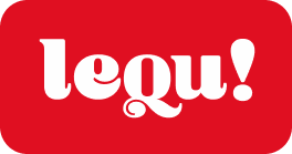 Logo Lequ. Onderwijs platform