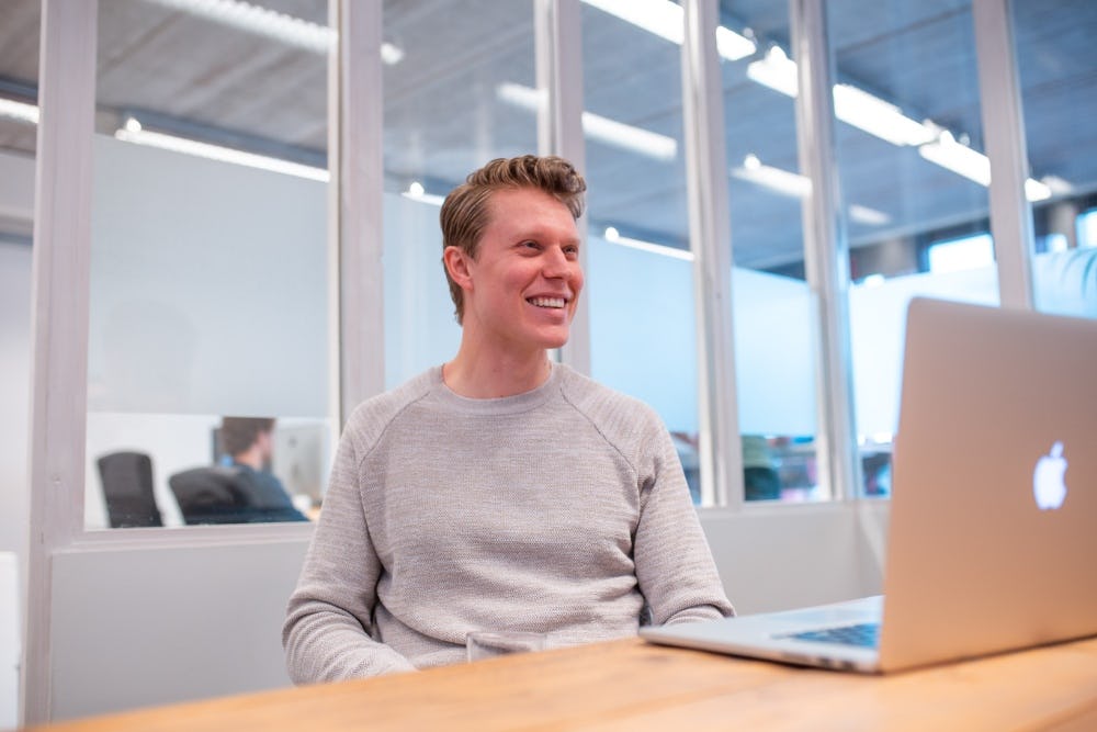 Platform in het onderwijs voor ThiemeMeulenhoff. Hoogstaande websites voor leraren