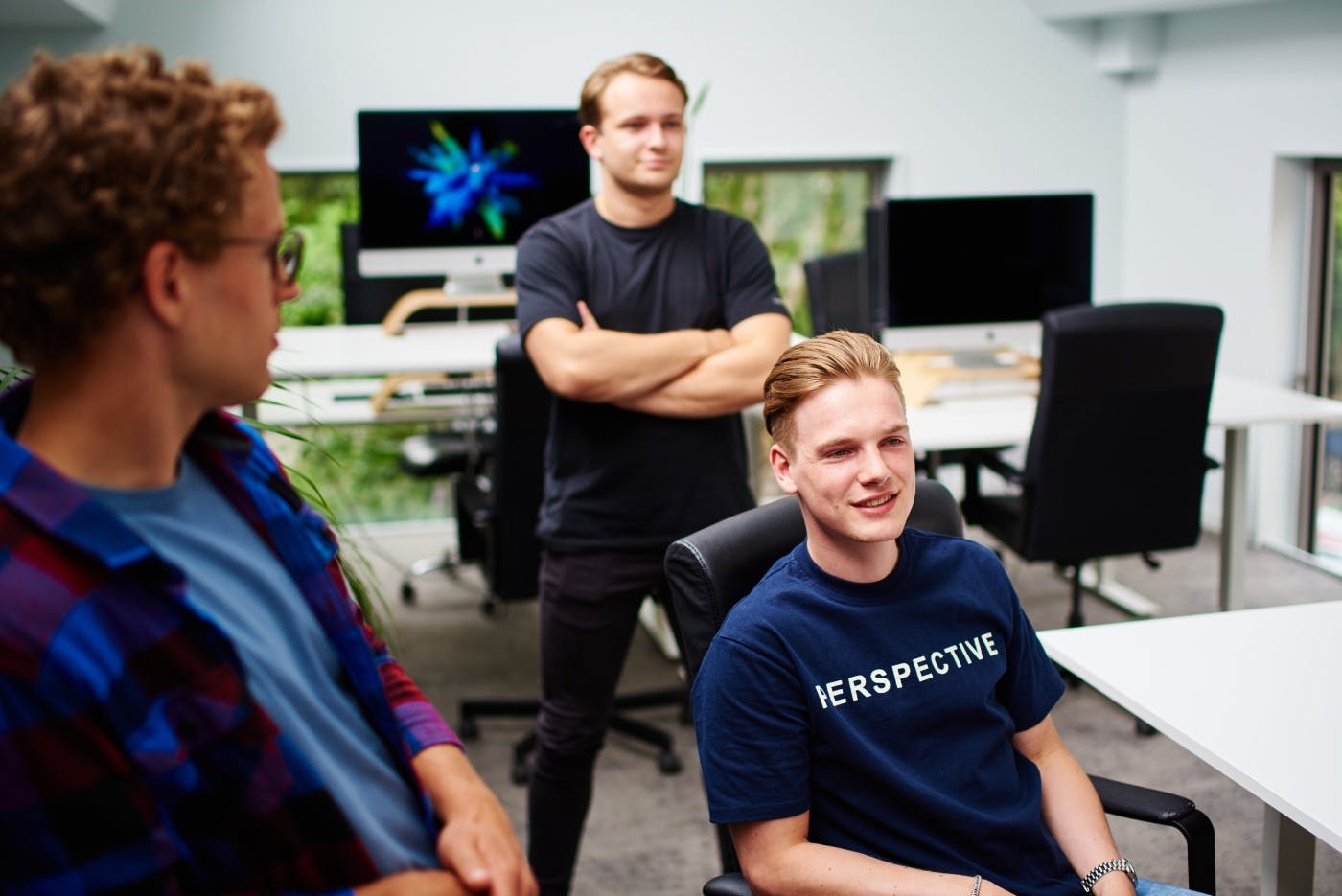 Application development Amsterdam